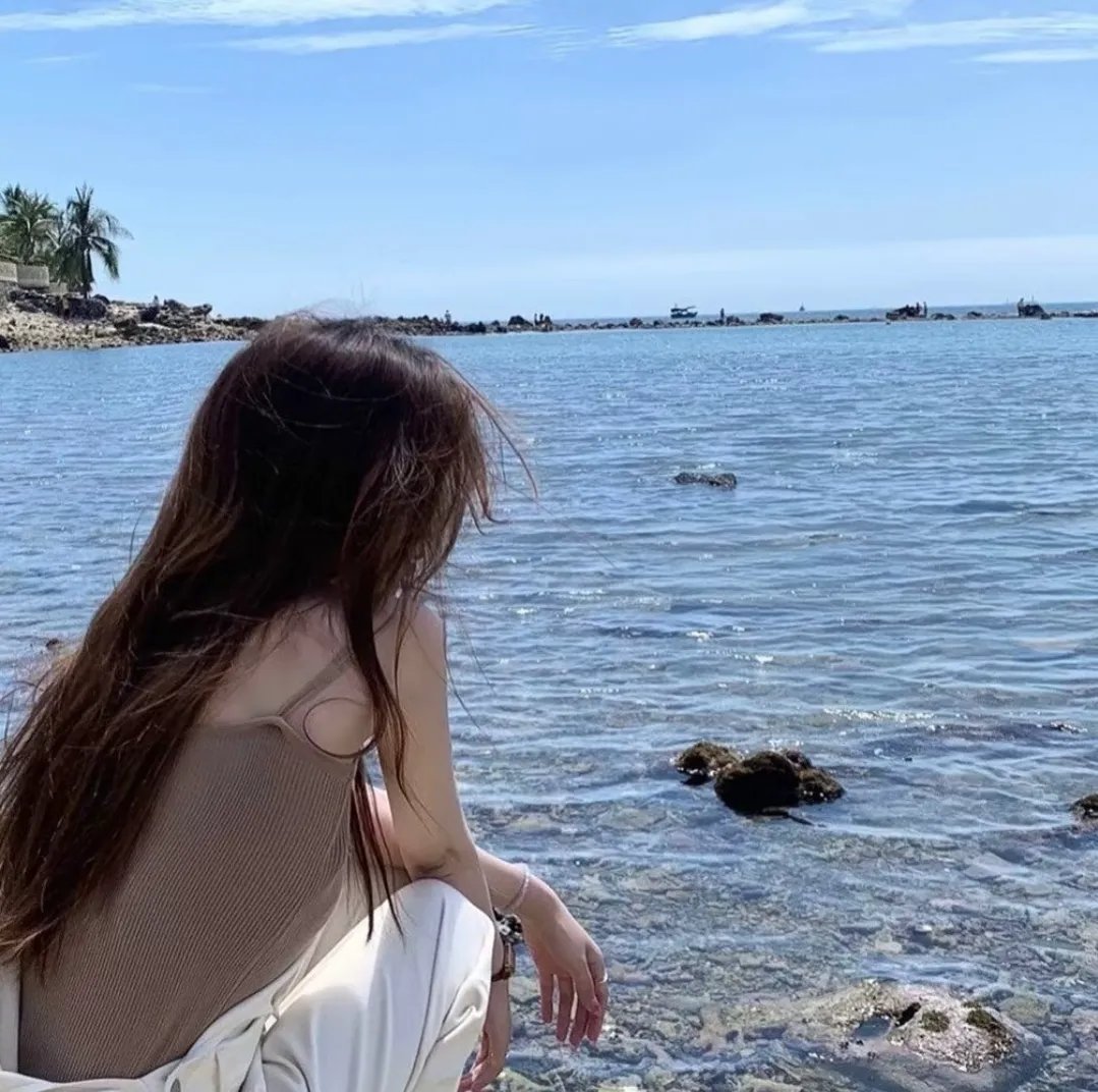 最好的夏天
